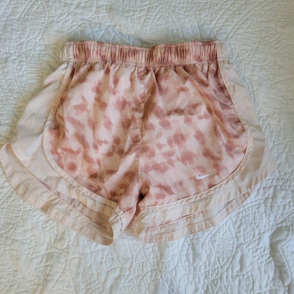 Nike shorts